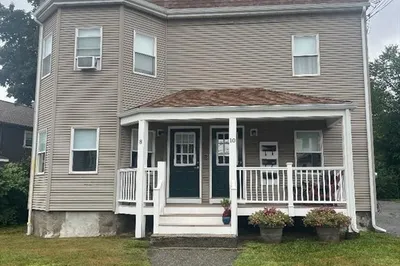 8 Quincy Ave #1
