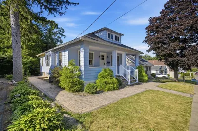 61 Harrison Ave