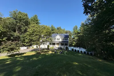 8 Jamie Road