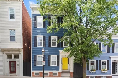 28 Concord Street #3