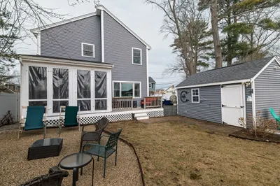 9 Oliver Rd