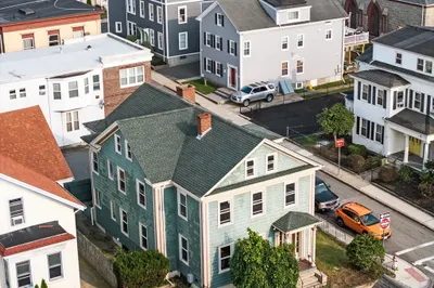199 Purchase St
