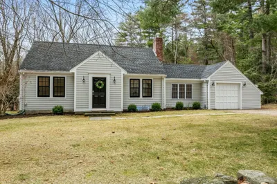 64 Draper Rd