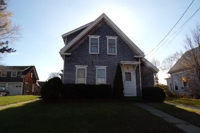 22 Vernon St