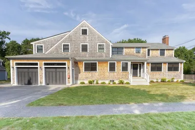 5 Mayflower Road