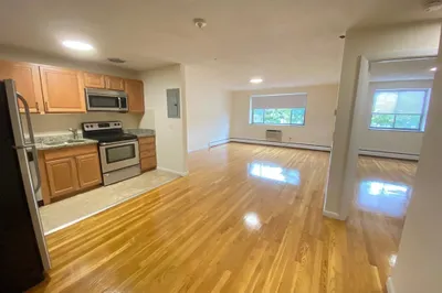 222 Babcock Street #4A 1
