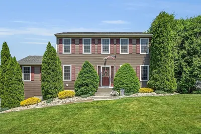 171 Wedgewood Dr 1