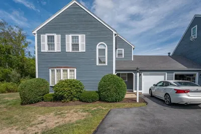 133 Whittier Meadows #133