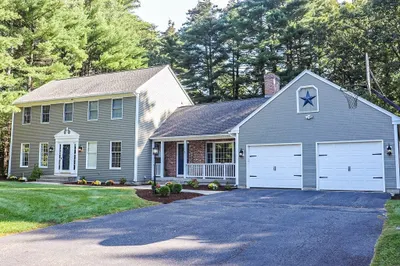 5 Hemlock Circle
