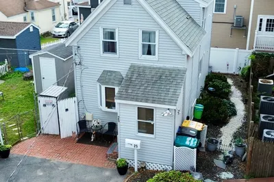 25 Union St 1