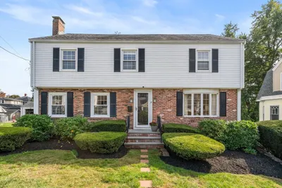 18 Boulevard Rd