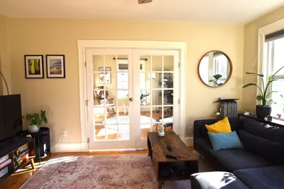 59 Sacramento Street #10