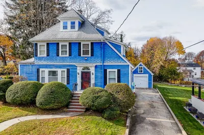 40 Orient Ave