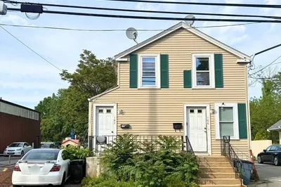 104R Calvary St #104R