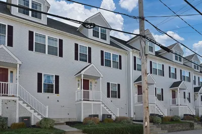 107 Myrtle St #107