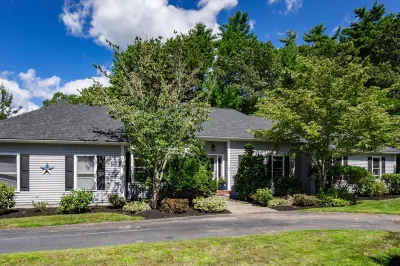 124 Wolf Pond Rd