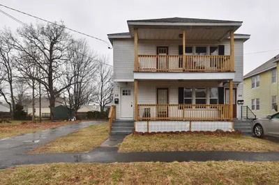 50 Chateaugay St