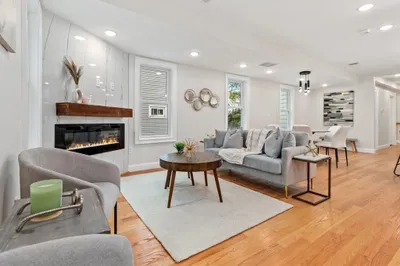 32 Richdale Ave #2 1