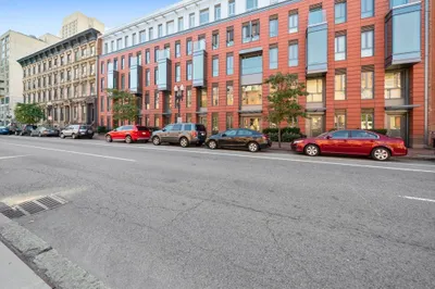 691 Massachusetts Ave #504