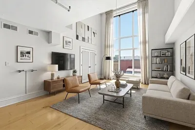 25 Channel Center St #210 1