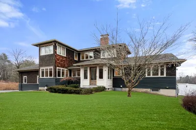 41 Codjer Lane 1