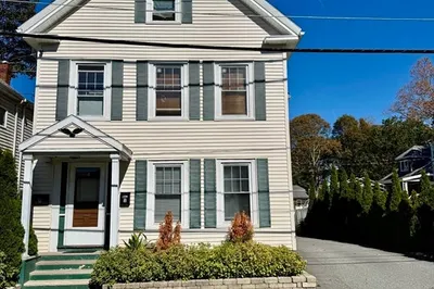 6 Gould Street #2