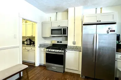 868 Huntington Ave #2 1
