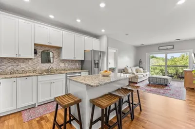 110 Trotter Rd #408