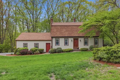 2 Esther Drive