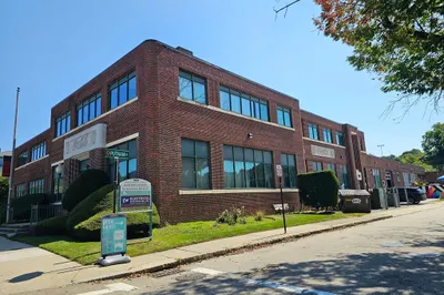333 Shrewsbury Street 1