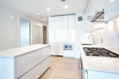 133 Seaport Blvd #1616