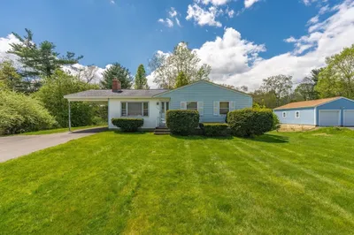 183 Brookside Cir