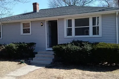 4 Mercier Street