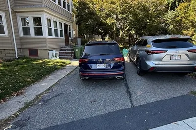 3 Porter St #1