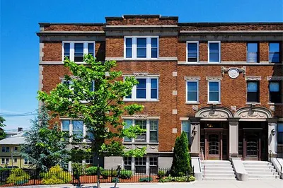 2025 Commonwealth Avenue #5