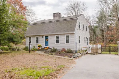 26 Short St 1