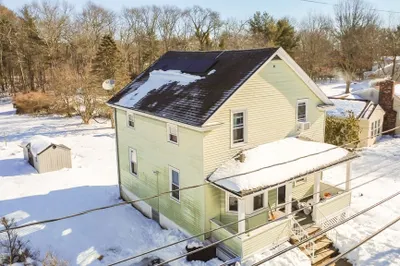 803 Tarkiln Hill Rd