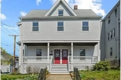 74 Upham St #3
