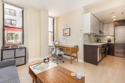 4 Charlesgate E #107 1