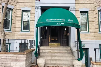 1419 Commonwealth Ave #304