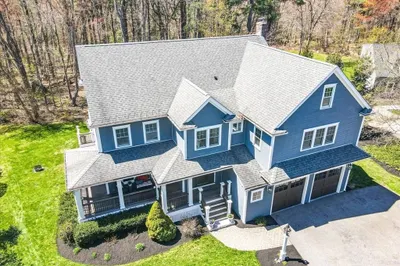 58 Cedar Street 1