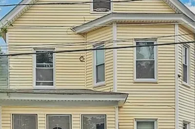 15 Clare Street #2