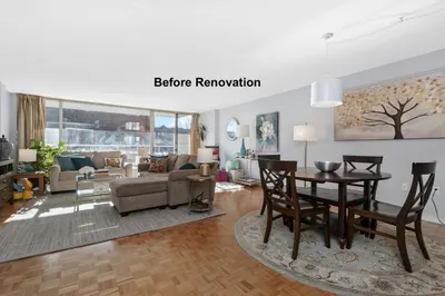 45 Longwood Avenue #212