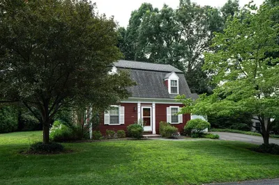 19 Northgate Road