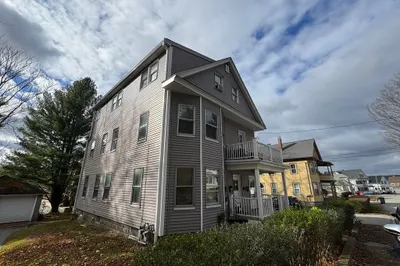 41 Thorndike Road #2