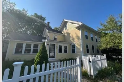 55 Billings St #55 1