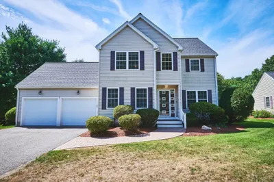 27 Cranberry Ln 1