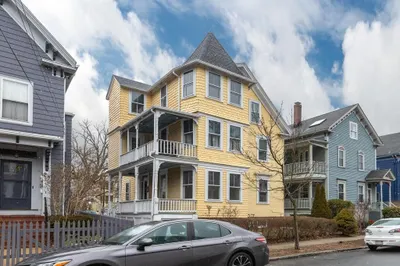 31 Forrester St #1