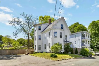 12 Connecticut Pl