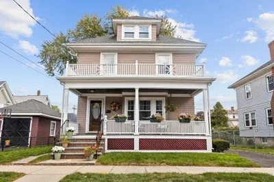 95 Hamilton St